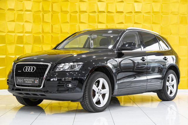 Audi Q5 3.0TDI quattro*LEDER*PANO*2.Hd*Bi-Xenon*