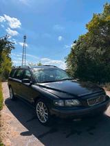 Volvo volvo v70 d5 - gebrauchte Volvo V70 aus dem Jahr 2003