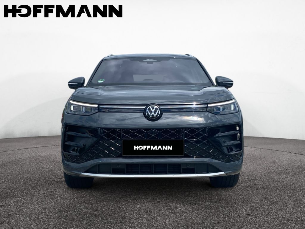 Fahrzeugabbildung Volkswagen Tayron 2.0 TDI SCR 4MOTION DSG R-Line