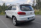 Volkswagen Tiguan 2.0 TDI 130kW 4Motion Sondermodell CUP - Volkswagen Tiguan: Sondermodell