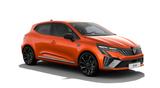 Renault Clio rit Alpine TCe 90 ABS Fahrerairbag ESP ZV L - Renault Clio New cars