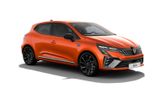 Renault Clio rit Alpine TCe 90 ABS Fahrerairbag ESP ZV L - Renault Clio Neuwagen mit Benzin-Antrieb