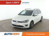 Volkswagen Golf VII Sportsvan 1.4 TSI Allstar BMT *NAVI*AHK - Volkswagen Golf Sportsvan in Frankfurt (Main)