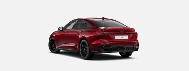 A5 Limousine TFSI quattro TECH PLUS+S LINE+AHK+
