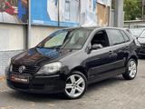 Volkswagen Polo 9N3 1.6 UNITED EDITION+ klimaTRONIC+ E-FENS - Volkswagen Polo: 9n3