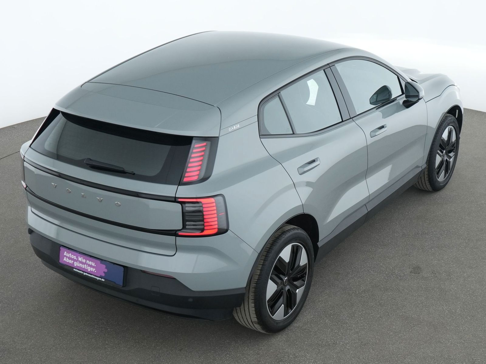 Volvo EX30 - Bild 11