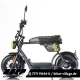 KL Mobility / Piper Piper bis zu 57 km Reichweite - KL MOBILITY / PIPER MOTORRAD