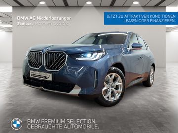 BMW X3 - 1