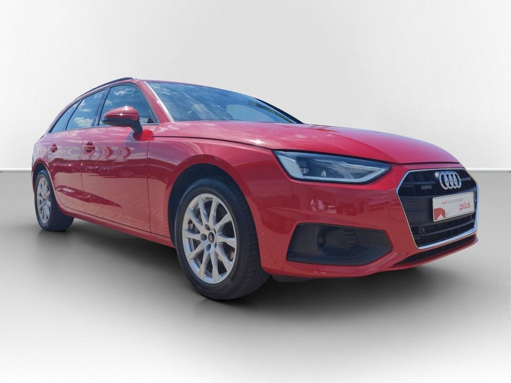 Audi A4 - Bild 3