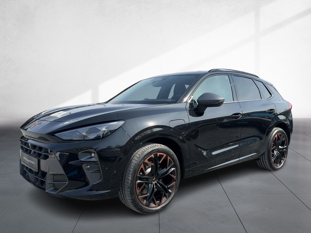 Cupra Terramar - Bild 2