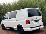 Volkswagen T6.1 Transporter 2.0*Multivan Optik*LED*20 Zoll* - Volkswagen T6 Transporter in Chemnitz