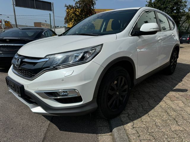 Honda CR-V Elegance 4WD"Navi"Automat"Kamera