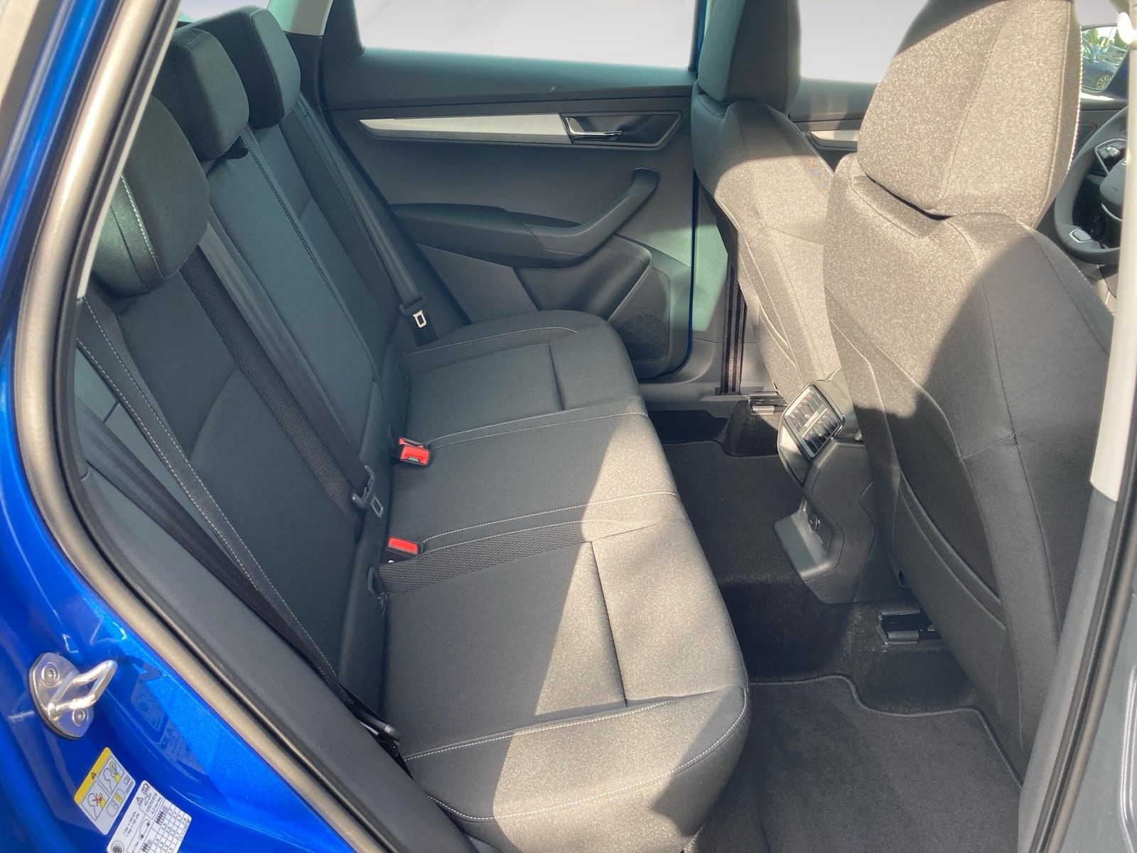 Skoda Karoq - Bild 10
