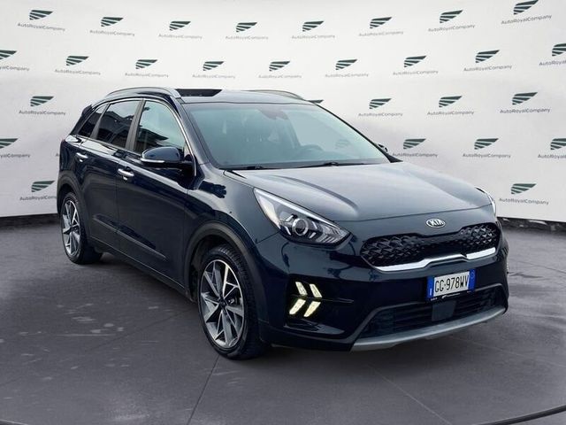 Kia KIA Niro 1.6 GDi DCT HEV Style