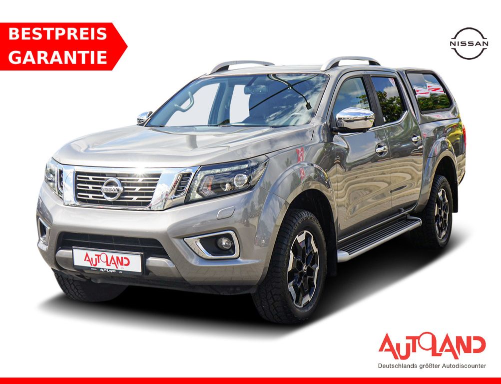Image of Nissan Navara