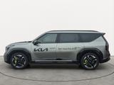 Kia EV9 GT 99,8kWh 4WD | 7S | AHK | PANO | LEDER - 7 Sitzer Autos