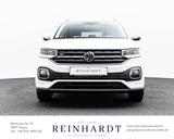 Volkswagen T-CROSS 1.0TSi LIFE R-LINE ACC/APP-CONNECT/LED - VW T-Cross Gebrauchtwagen in Dortmund