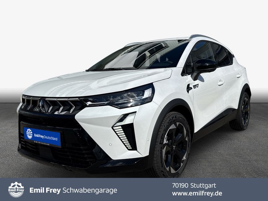 Mitsubishi ASX Edition 1,8HEV*Hybrid*