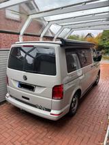 Volkswagen T6 California  - Volkswagen T6 California