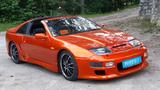 Nissan 300 ZX - Nissan: 300z