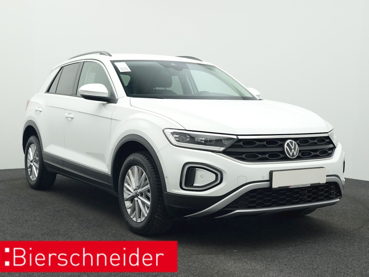 Volkswagen T-Roc - Bild 9