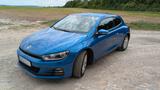 Volkswagen Scirocco 2.0 TDI 135kW - Navi RFK SHZ - Volkswagen Scirocco in Braunschweig