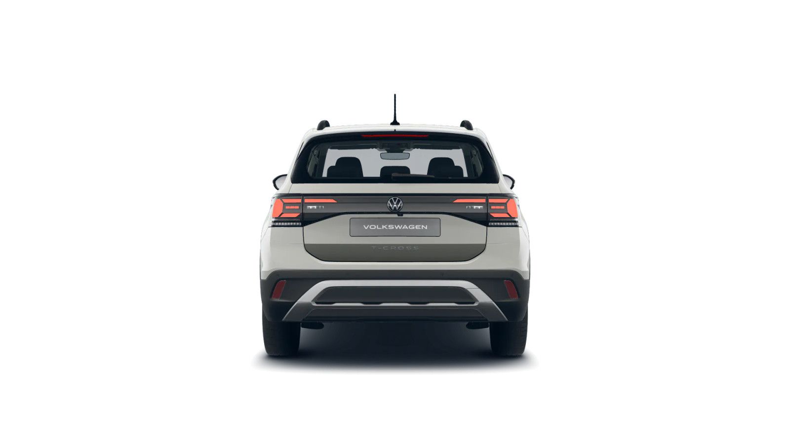 Volkswagen T-Cross - Bild 13