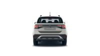Volkswagen T-Cross - Vorschau Bild 13