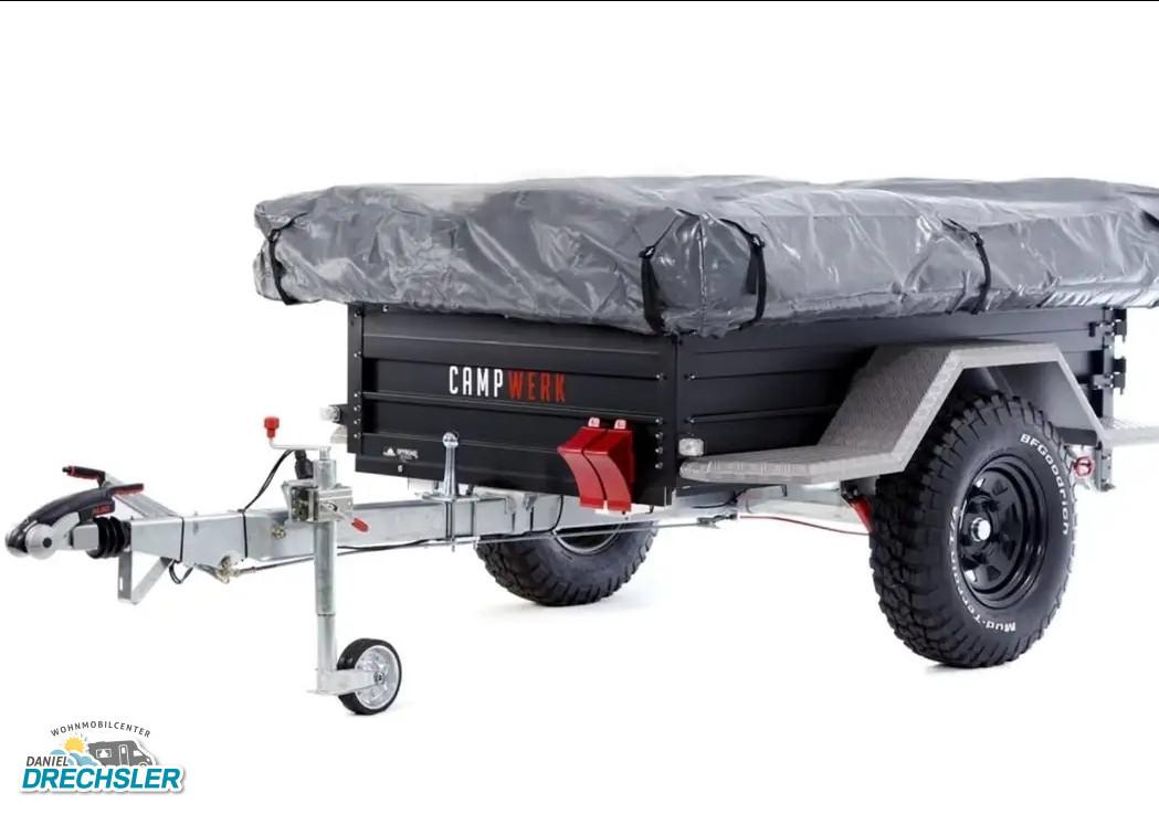 Andere Campwerk Offroad Family