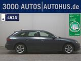 Audi A4 Avant 35 TFSI Leder Navi Matrix StHzg RFK ACC