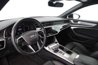 Audi A6 - Vorschau Bild 11