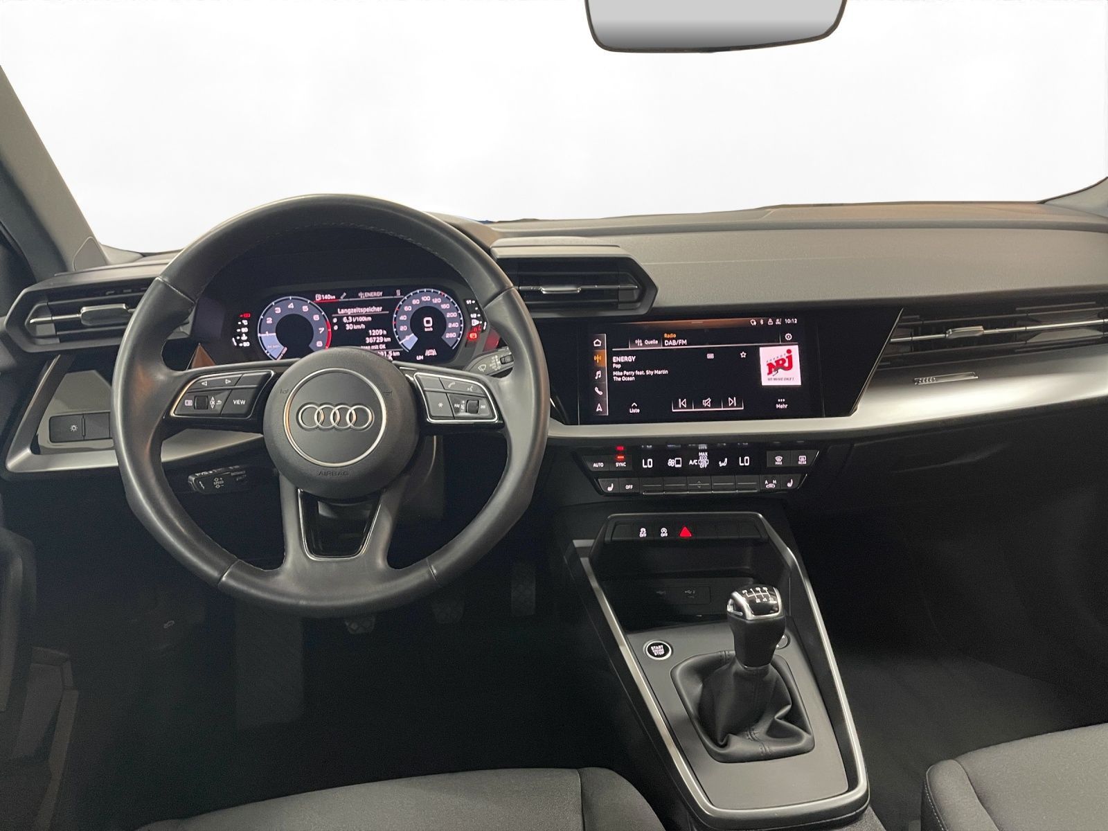Audi A3 - Bild 21
