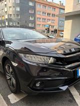 Honda Civic 1.5 VTEC TURBO Elegance Elegance
