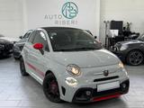 Abarth 500 Cabrio 595 C Pista - Abarth 500 aus 2019