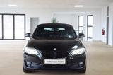 BMW 228i  Cabrio Sport L Navi*Appl/Android*PDC*Xenon - BMW 228 mit Benzin-Antrieb: Cabrio