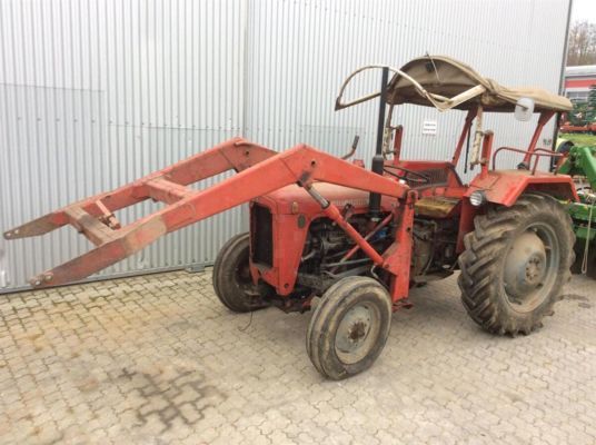 Massey Ferguson 35