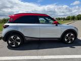 Smart #1 66 kWh BRABUS 4WD, Matrix, Pano, SOH 99,41 % - Smart #1 von privat