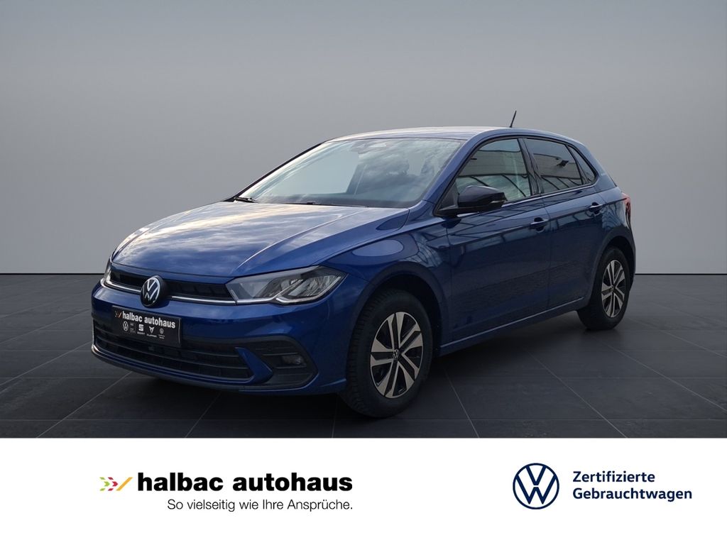Image of Volkswagen Polo
