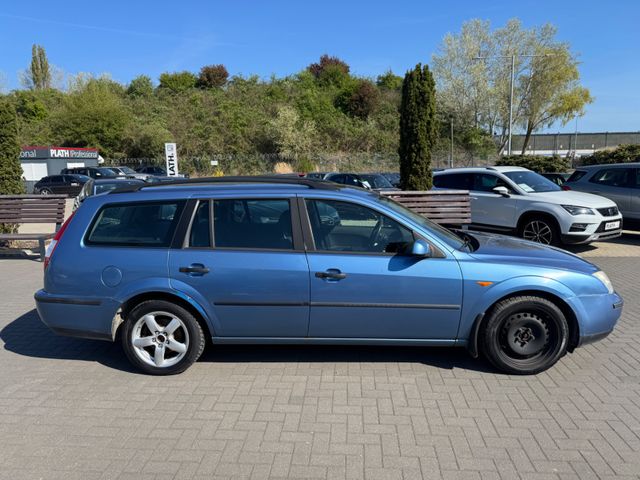 Ford Mondeo  1.8 81 kW EXPORT!