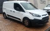 Ford Transit Connect - gebrauchte Ford Transit Connect aus dem Jahr 2016