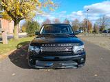 Andere Rangerover Sport Supercharged V8 - Andere: Sitzheizung