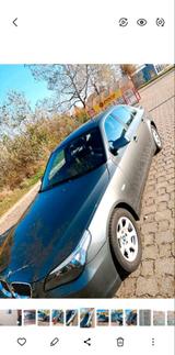 BMW Bmw 5er 560L - BMW: E56