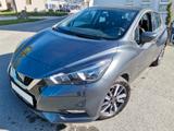 Nissan +Micra N-Way+Navi+Kamera+wenig KM! - Nissan Micra Gebrauchtwagen in Nürnberg
