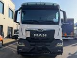 MAN TGS 18.470 BL 4x2 Intarder, Hydraulik, TOP - MAN Reisebus