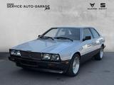 Maserati Biturbo 2500 Coupe 189 PS H-Kennzeichen