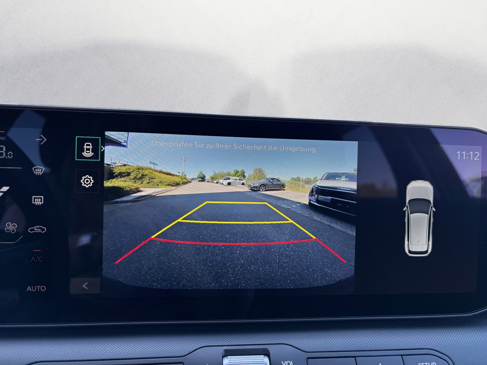 Kia K4 - Bild 19