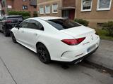 Mercedes-Benz CLS 400 d 4MATIC AMG Line | ... - Mercedes-Benz CLS 400 aus 2018