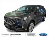 Ford Edge 2.0d Aut. AWD Vignale Navi AHK Panorama ACC - Ford Edge: Awd