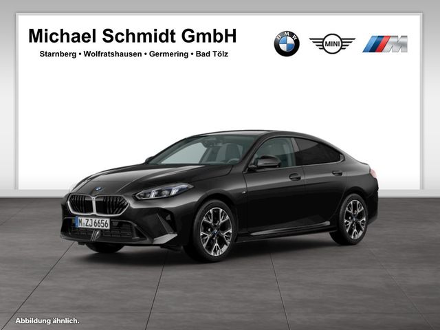 BMW 220d Gran Coupé Sportpaket DAB