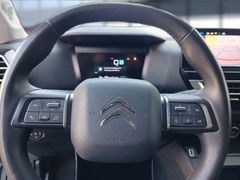 C4 Limousine Pure Tech 130 Shine C4 Limousine Pure Tech 130 Shine